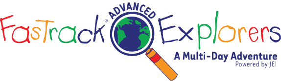 FasTrack Advanced Explorers Logo