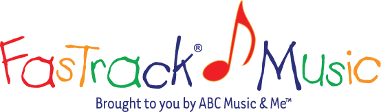 FasTrack Music Program Logo