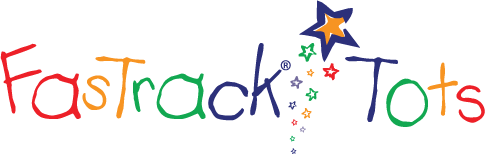 FasTrack Tots Logo