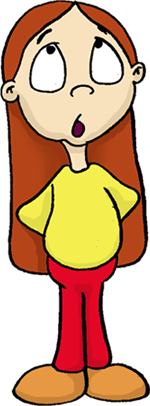 FasTracKids Girl FasTracKids Girl Image