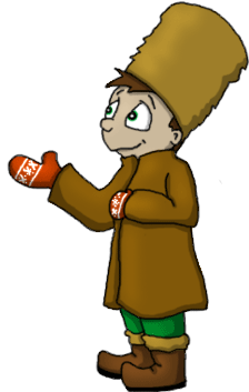 Russian Boy Russian Boy Image