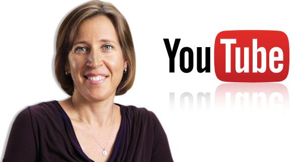 Susan-Wojcicki