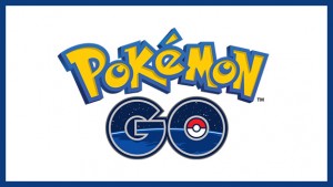 Pokemon Go Logo Image
