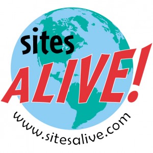 sitesalive! logo