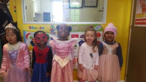 FasTracKids nursery school sandton