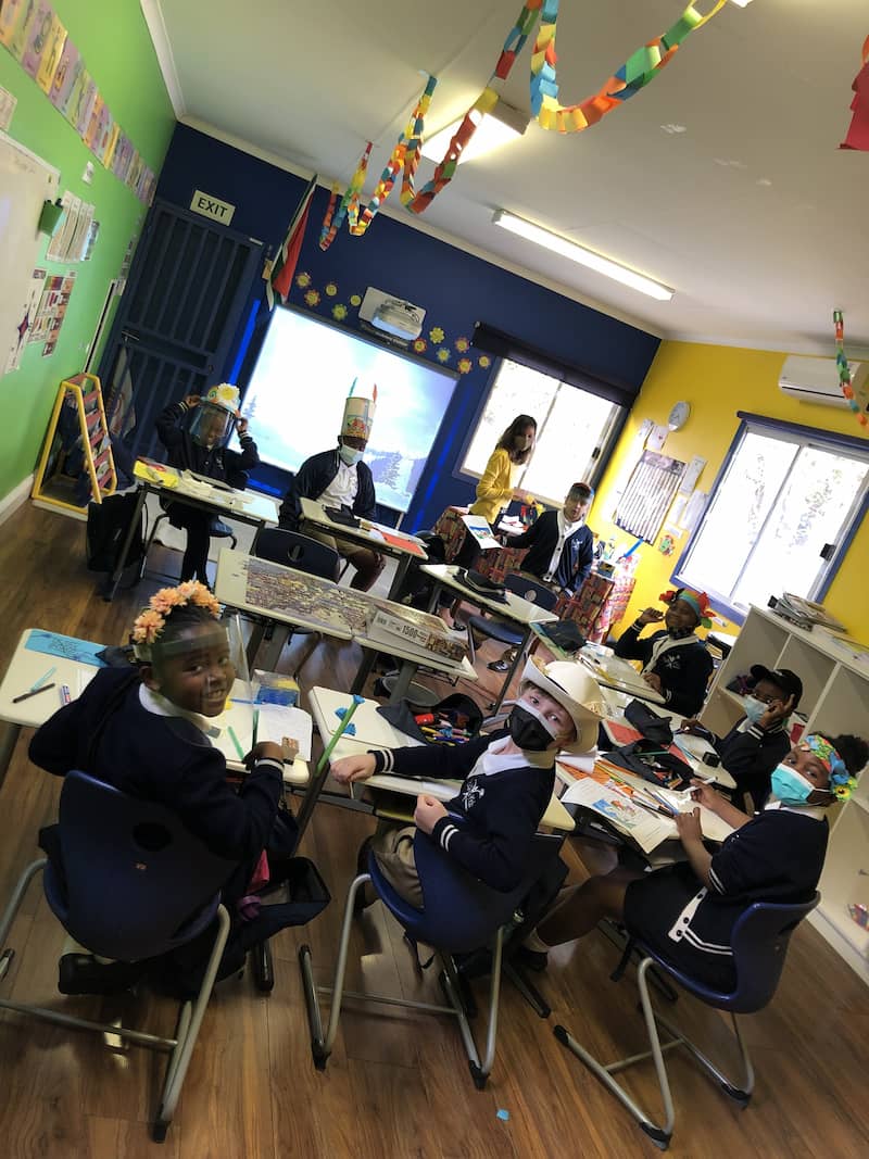 Pre-school School in Sandton - fastrackids sandton