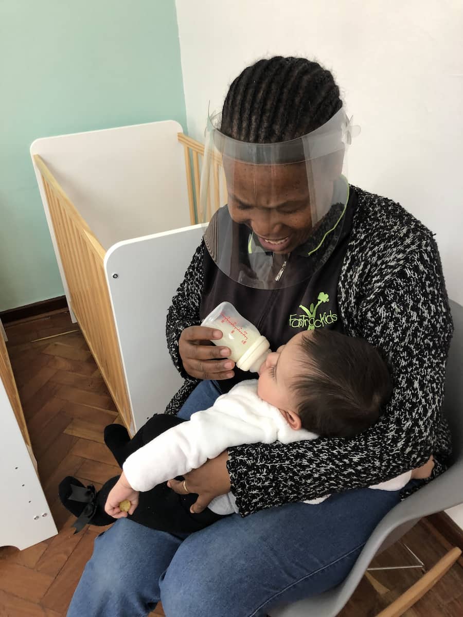 creche in sandton - fastrackids sandton