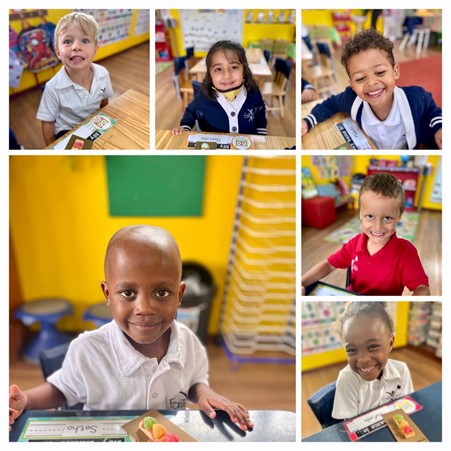 The Park Pre-School