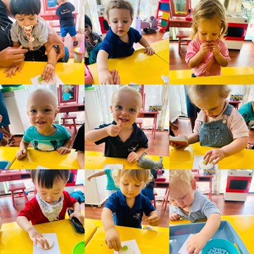 The Park Pre-school