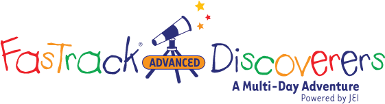 FasTrack Advanced Discoverers