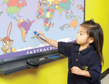 FasTrack Explorers