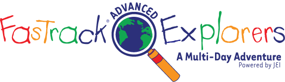 FasTrack Advanced Explorers