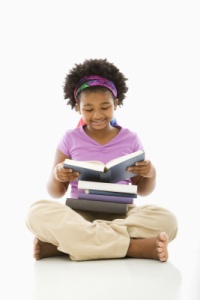 FasTrack Reading and Writing