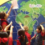 Compass Directions - FasTracKids Irapuato